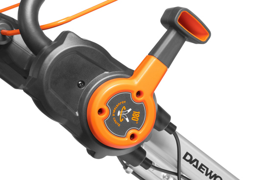 Бесщеточный электродвигатель